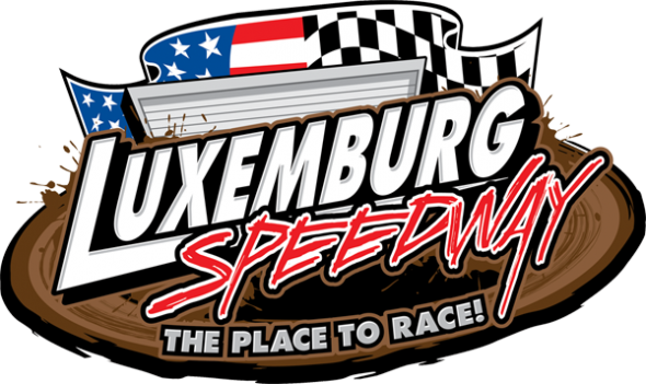 Luxemburg Speedway Logo 